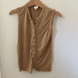 Kate Quinn Bamboo jumper